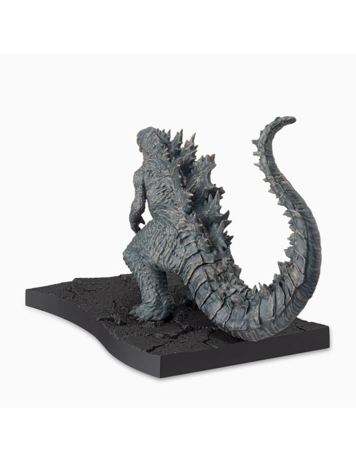 Sega Godzilla VS. Kong Vol. 1 Godzilla