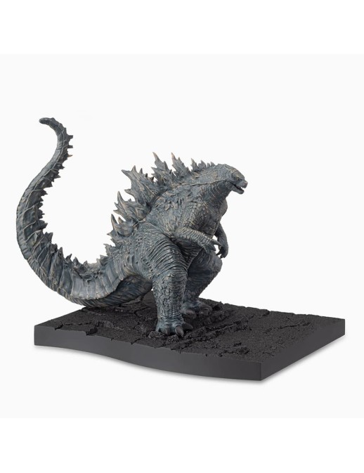 Sega Godzilla VS. Kong Vol. 1 Godzilla