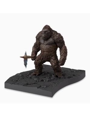 Sega Godzilla VS. Kong Vol. 2 Kong