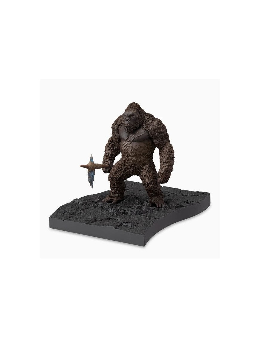 Sega Godzilla VS. Kong Vol. 2 Kong Sega Godzilla VS. Kong Vol. 2 Kong