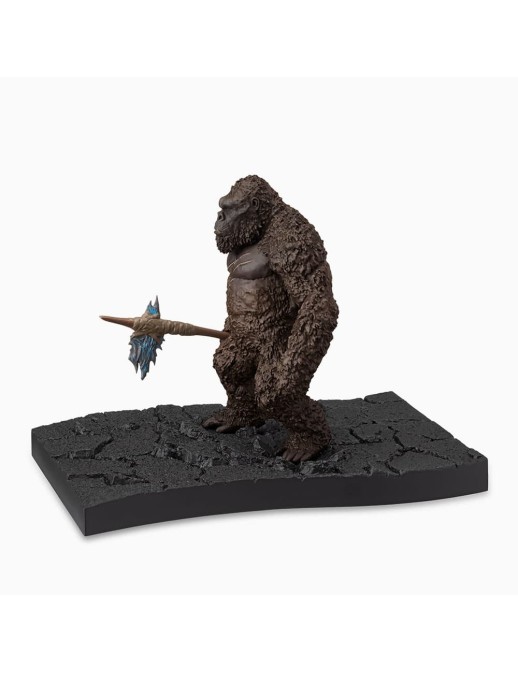 Sega Godzilla VS. Kong Vol. 2 Kong