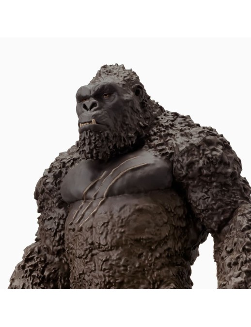 Sega Godzilla VS. Kong Vol. 2 Kong