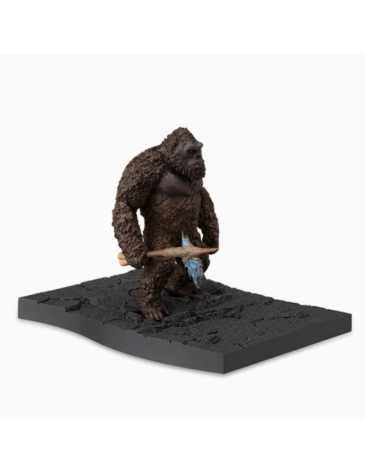 Sega Godzilla VS. Kong Vol. 2 Kong
