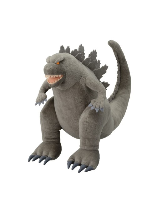 Sega Prize Godzilla VS. Kong Godzilla Plush
