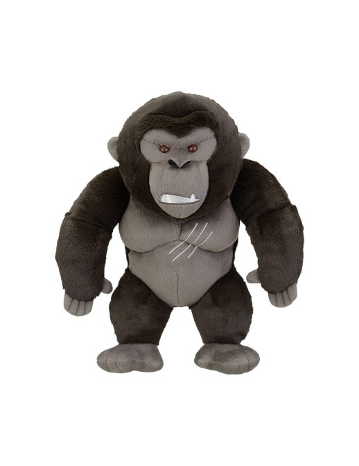 copy of Sega Prize Godzilla VS. Kong Godzilla Plush