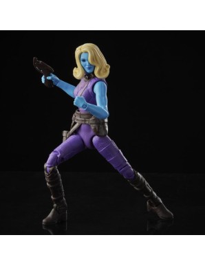 Hasbro Marvel Legends What If...? Heist Nebula
