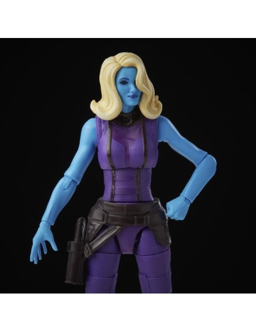 Hasbro Marvel Legends What If...? Heist Nebula