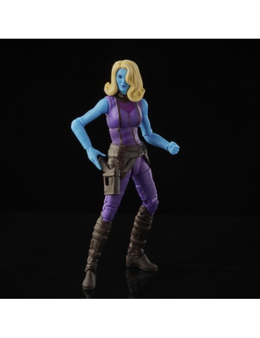 Hasbro Marvel Legends What If...? Heist Nebula