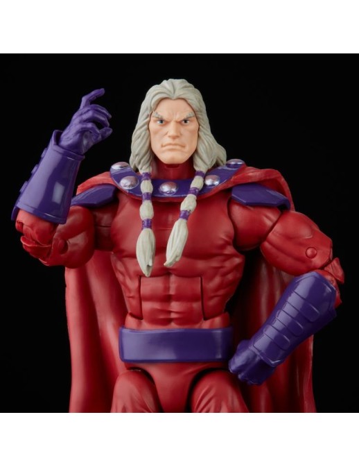 Hasbro Marvel Legends X-Men Magneto