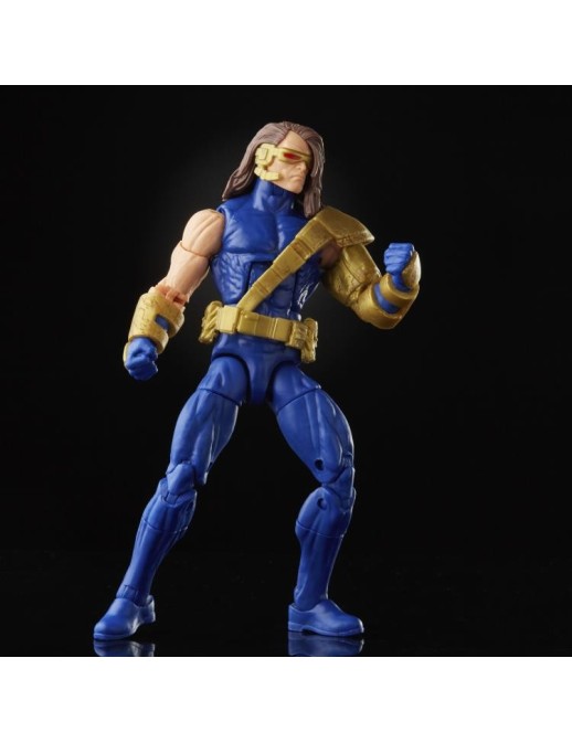 Hasbro Marvel Legends X-Men Cyclops