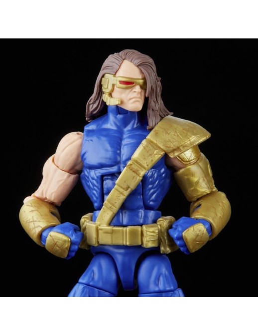 Hasbro Marvel Legends X-Men Cyclops
