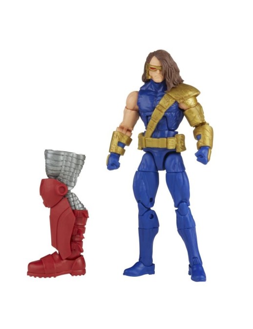 Hasbro Marvel Legends X-Men Cyclops