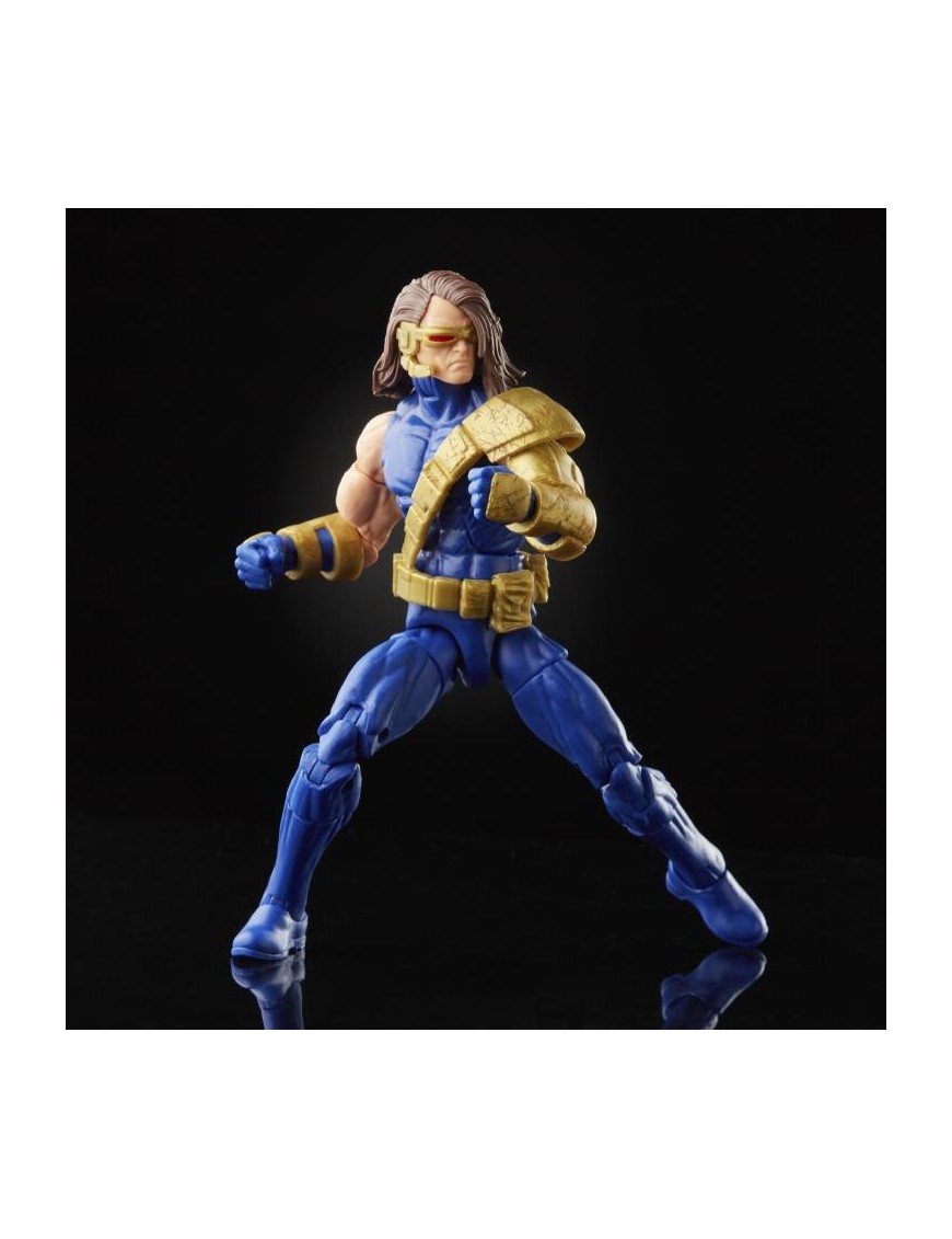 copy of Hasbro Marvel Legends X-Men Sabretooth copy of Hasbro Marvel Legends X-Men Sabretooth