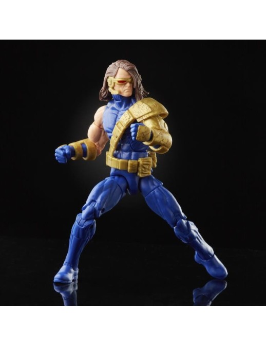 copy of Hasbro Marvel Legends X-Men Sabretooth