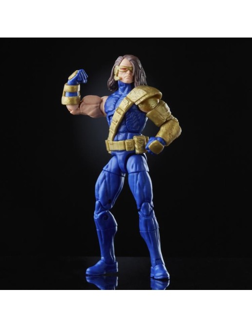 Hasbro Marvel Legends X-Men Cyclops