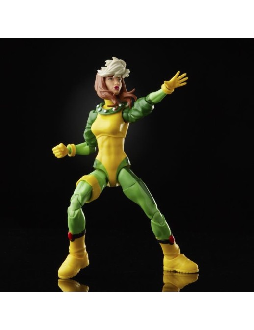 Hasbro Marvel Legends X-Men Rogue