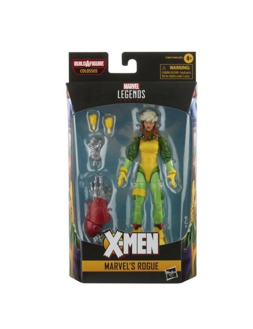 Hasbro Marvel Legends X-Men Rogue