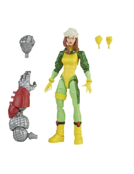 Hasbro Marvel Legends X-Men Rogue