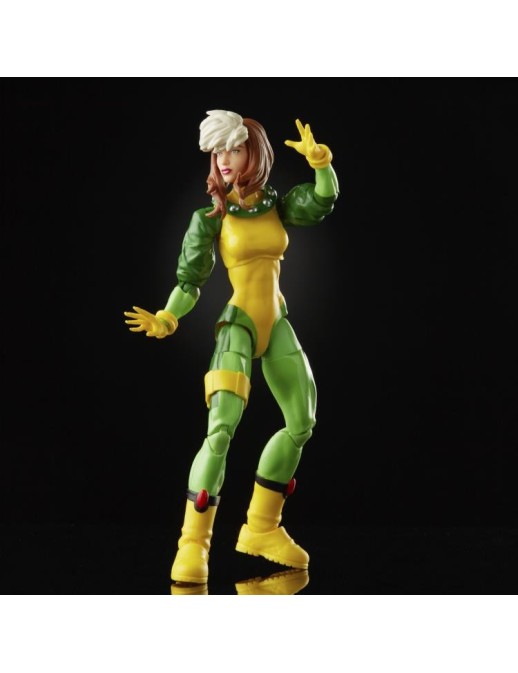 Hasbro Marvel Legends X-Men Rogue
