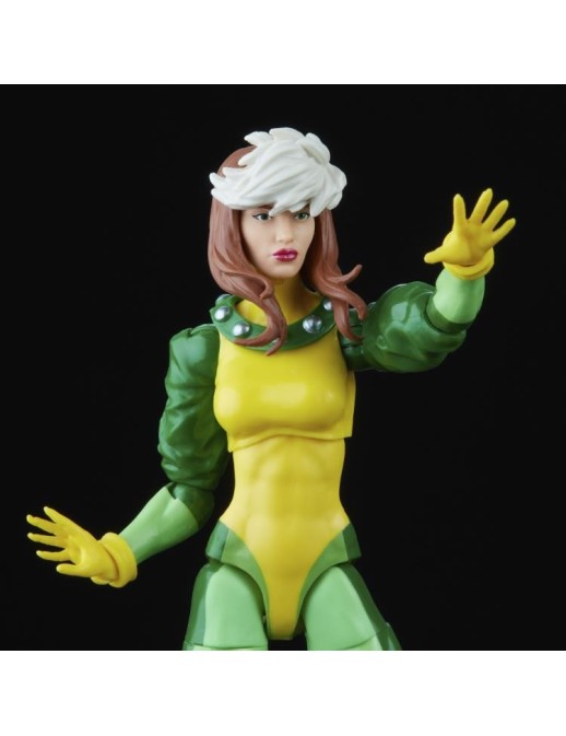 Hasbro Marvel Legends X-Men Rogue