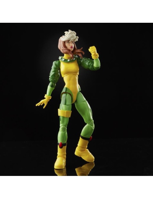 Hasbro Marvel Legends X-Men Rogue