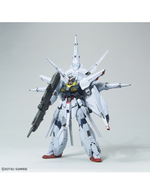 Bandai Master Grade MG 1/100 Mobile Suit Gundam ZGMF-X13A Providence Gundam