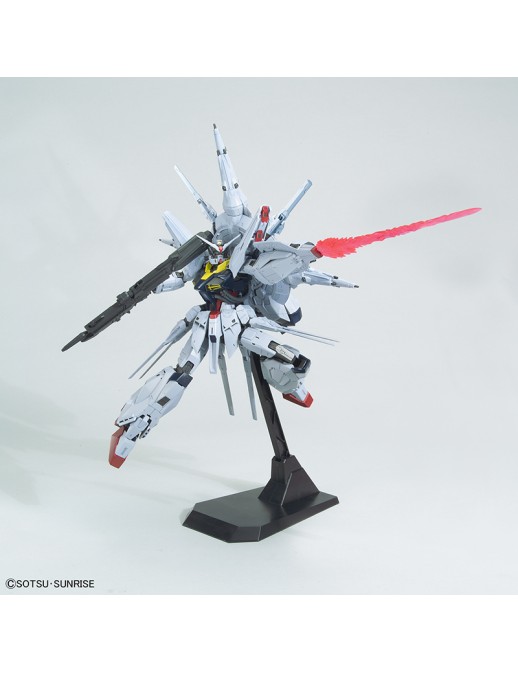 Bandai Master Grade MG 1/100 Mobile Suit Gundam ZGMF-X13A Providence Gundam