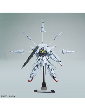 Bandai Master Grade MG 1/100 Mobile Suit Gundam ZGMF-X13A Providence Gundam
