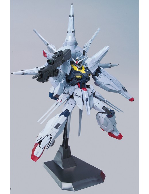 Bandai Master Grade MG 1/100 Mobile Suit Gundam ZGMF-X13A Providence Gundam