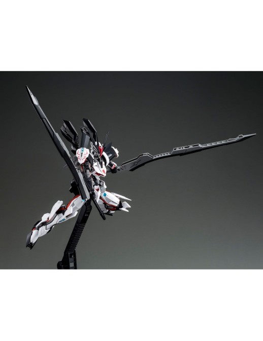 P-Bandai High Grade HG 1/144 Mobile Suit Gundam MHF-01Ω Load Astray Ω