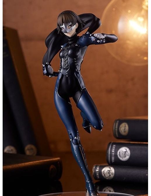 Good Smile Company POP Up Parade Persona 5 Queen