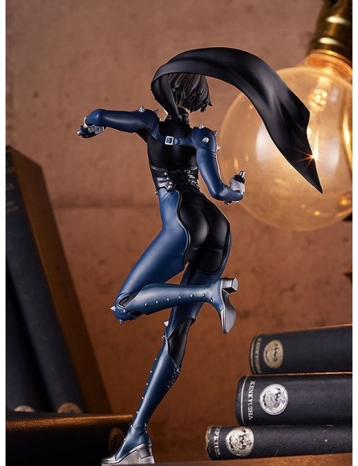 Good Smile Company POP Up Parade Persona 5 Queen