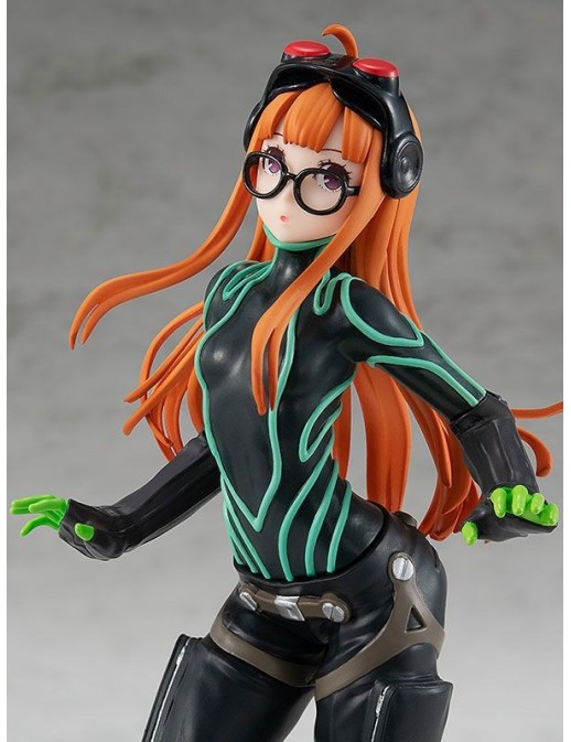 Good Smile Company POP Up Parade Persona 5 Oracle