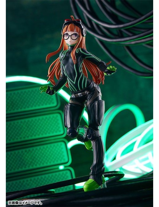 Good Smile Company POP Up Parade Persona 5 Oracle