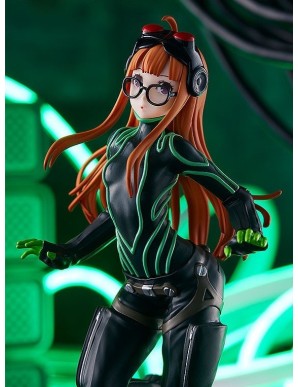 Good Smile Company POP Up Parade Persona 5 Oracle