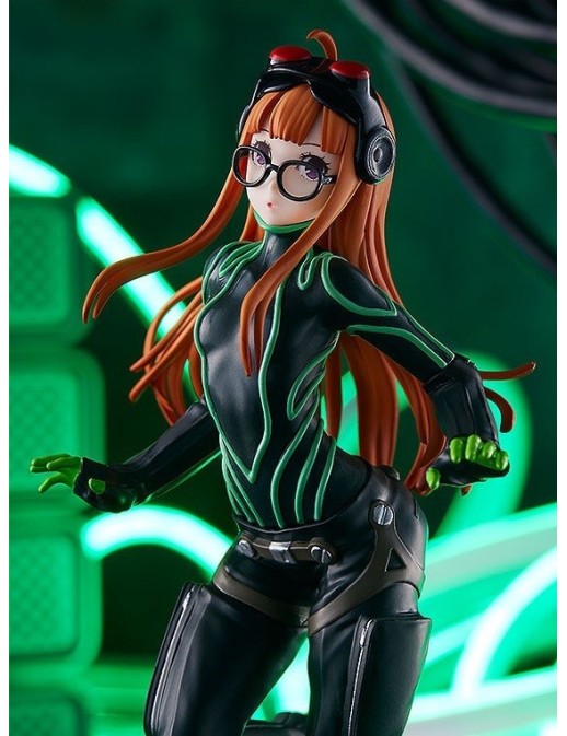 Good Smile Company POP Up Parade Persona 5 Oracle