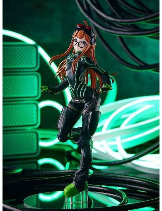 Good Smile Company POP Up Parade Persona 5 Oracle