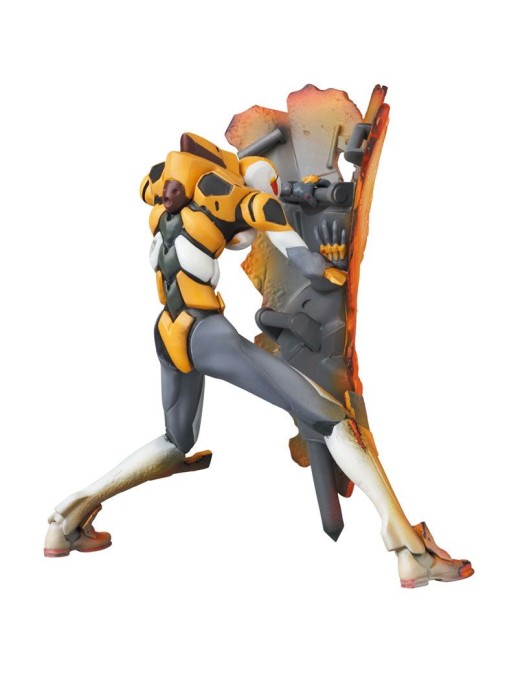 copy of Medicom Toy Ultra Detail Mini Figures Neon Genesis Evangelion Lilith