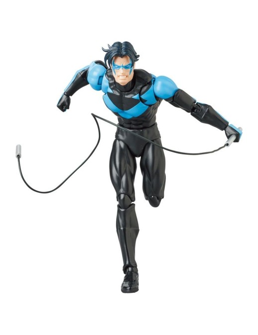 Medicom Toy MAFEX Batman Hush Nightwing Medicom Toy MAFEX Batman Hush Nightwing
