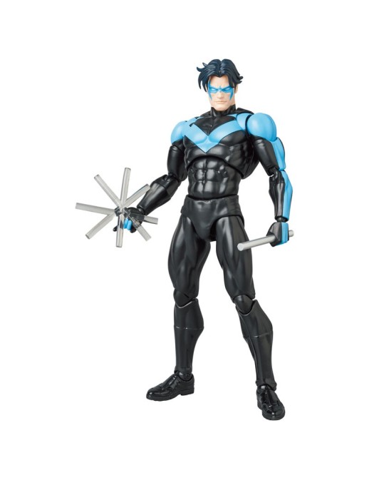 Medicom Toy MAFEX Batman Hush Nightwing Medicom Toy MAFEX Batman Hush Nightwing