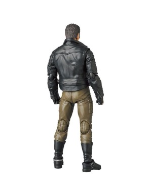 Medicom Toy MAFEX The Terminator T-800