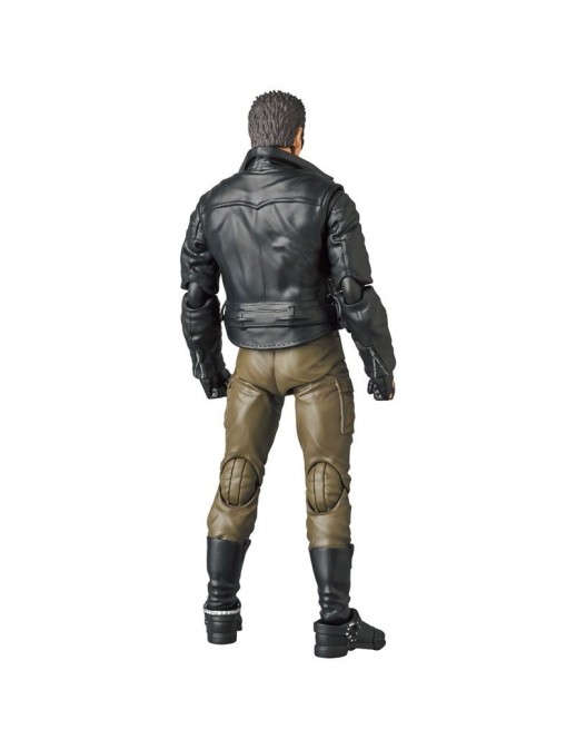 Medicom Toy MAFEX The Terminator T-800