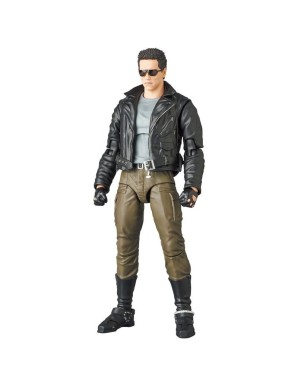 Medicom Toy MAFEX The Terminator T-800