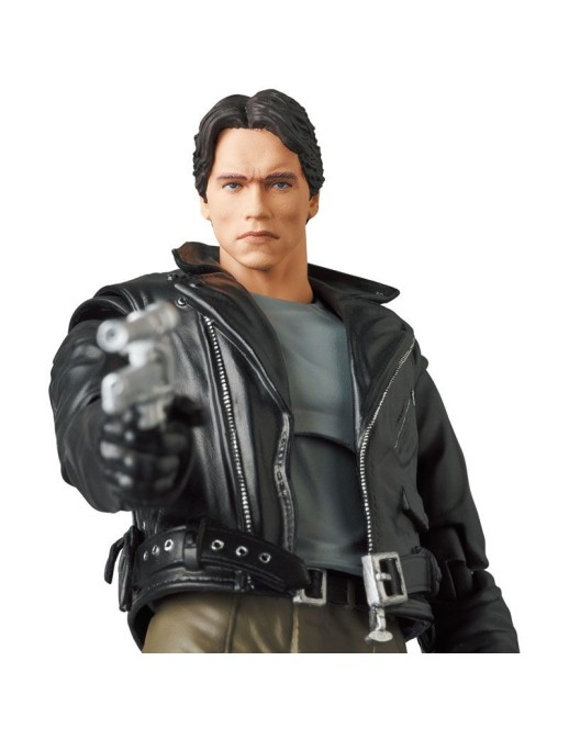 Medicom Toy MAFEX The Terminator T-800