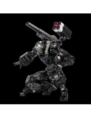Sentinel Fighting Armor War Machine