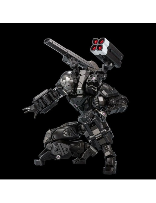 Sentinel Fighting Armor War Machine
