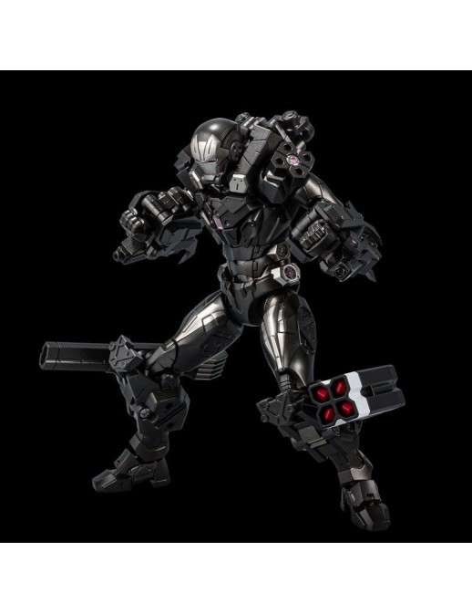 Sentinel Fighting Armor War Machine