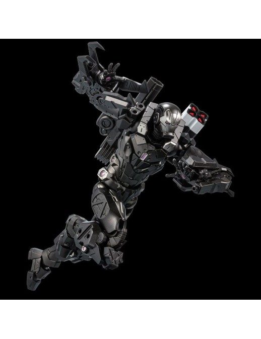 Sentinel Fighting Armor War Machine