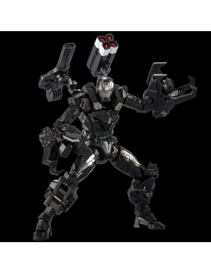 Sentinel Fighting Armor War Machine