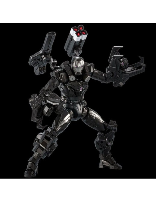 Sentinel Fighting Armor War Machine